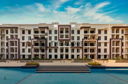 Townhouse - 3 Bedrooms - 3 Bathrooms for sale in Nyoum mostakbal - Mostakbal City Compounds - Mostakbal City - Future City - Cairo