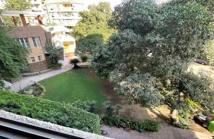 Apartment - 3 Bedrooms - 3 Bathrooms for sale in Street 208 - Degla - Hay El Maadi - Cairo