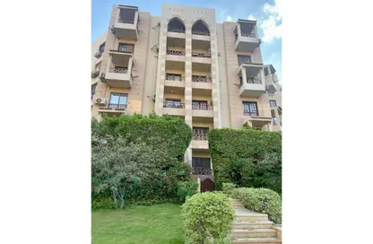 Apartment - 2 Bedrooms - 1 Bathroom for sale in Rehab City Fifth Phase - Al Rehab - New Cairo City - Cairo