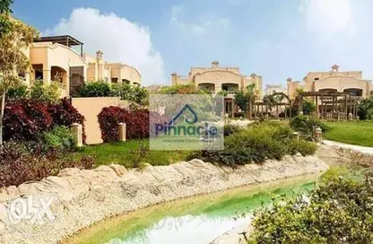 Villa - 5 Bedrooms - 3 Bathrooms for rent in Grand Residence - South Investors Area - New Cairo City - Cairo