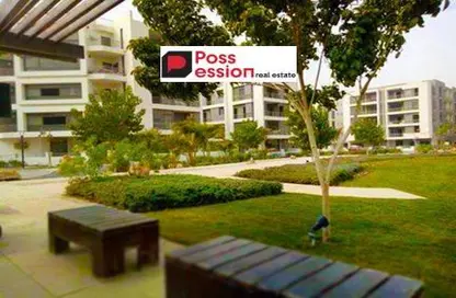 Apartment - 3 Bedrooms - 2 Bathrooms for sale in Tag Sultan - Ring Road - Cairo