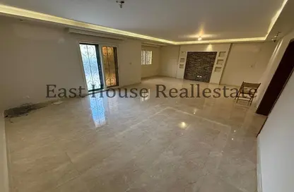 Apartment - 3 Bedrooms - 3 Bathrooms for rent in El Rehab Extension - Al Rehab - New Cairo City - Cairo