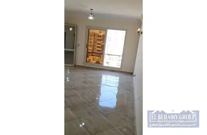 Apartment - 3 Bedrooms - 2 Bathrooms for rent in Al Koronfel St. - West Somid - 6 October City - Giza