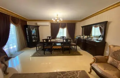 Apartment - 3 Bedrooms - 2 Bathrooms for sale in El Narges Buildings - Al Narges - New Cairo City - Cairo