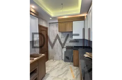 Villa - 3 Bedrooms - 3 Bathrooms for rent in Madinaty - Cairo