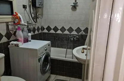 Apartment - 3 Bedrooms - 2 Bathrooms for sale in Youssef Abbas St. - El Tawfik City - Nasr City - Cairo