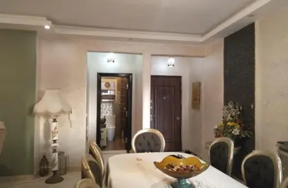 Apartment - 3 Bedrooms - 2 Bathrooms for sale in South Lotus - El Lotus - New Cairo City - Cairo