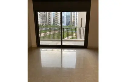 Apartment - 3 Bedrooms - 3 Bathrooms for rent in Village Views - Zed Towers - Sheikh Zayed Compounds - Sheikh Zayed City - Giza