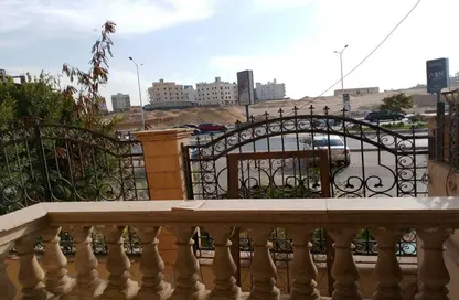 Duplex - 3 Bedrooms - 2 Bathrooms for sale in El Narges Buildings - Al Narges - New Cairo City - Cairo