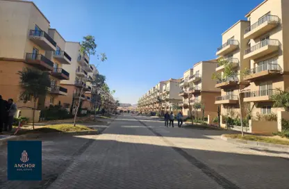 Apartment - 3 Bedrooms - 2 Bathrooms for sale in Neopolis   Wadi Degla - Mostakbal City Compounds - Mostakbal City - Future City - Cairo