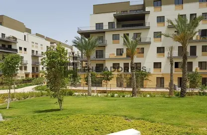 Apartment - 3 Bedrooms - 3 Bathrooms for sale in Eastown - 5th Settlement Compounds - The 5th Settlement - New Cairo City - Cairo