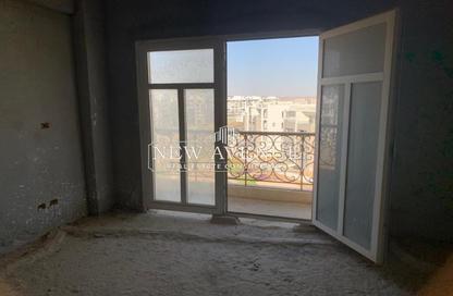 Apartment - 2 Bedrooms - 3 Bathrooms for sale in Hyde Park - 5th Settlement Compounds - The 5th Settlement - New Cairo City - Cairo