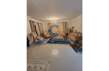 Apartment - 3 Bedrooms - 2 Bathrooms for sale in 7th District - Sheikh Zayed City - Giza