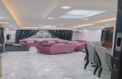 شقة - 3 غرف نوم - 2 حمامات للايجار في فيصل - حي الهرم - الجيزة