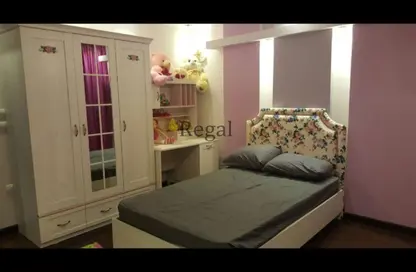 Apartment - 3 Bedrooms - 3 Bathrooms for sale in Darna - Zahraa El Maadi - Hay El Maadi - Cairo