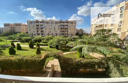 Apartment - 2 Bedrooms - 2 Bathrooms for sale in Madinaty - Cairo