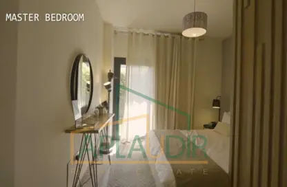 Apartment - 3 Bedrooms - 3 Bathrooms for sale in Al Burouj Compound - El Shorouk Compounds - Shorouk City - Cairo