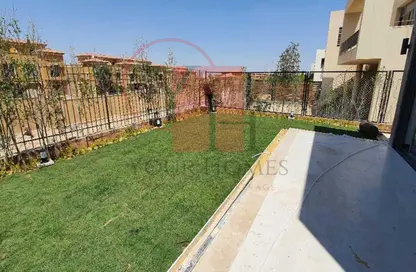 Townhouse - 3 Bedrooms - 3 Bathrooms for rent in Allegria - Sheikh Zayed Compounds - Sheikh Zayed City - Giza