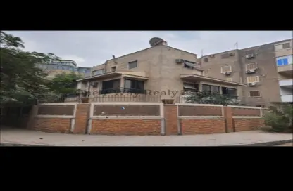 Villa - 6 Bedrooms - 3 Bathrooms for sale in Heliopolis Square - Heliopolis Square - El Nozha - Cairo