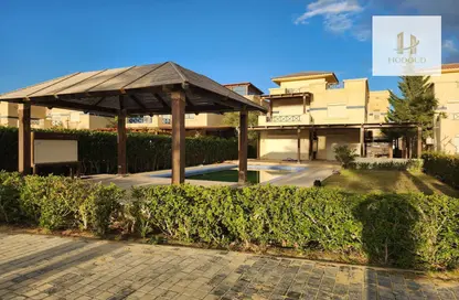 Villa - 4 Bedrooms - 4 Bathrooms for sale in Stella Sidi Abdel Rahman - Sidi Abdel Rahman - North Coast