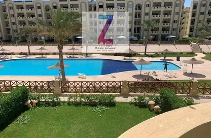 Chalet - 3 Bedrooms - 2 Bathrooms for sale in Stella Heights - Al Alamein - North Coast