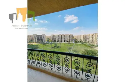 Apartment - 3 Bedrooms - 3 Bathrooms for rent in El Rehab Extension - Al Rehab - New Cairo City - Cairo