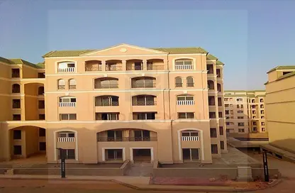 Apartment - 2 Bedrooms - 3 Bathrooms for sale in L'avenir - Mostakbal City Compounds - Mostakbal City - Future City - Cairo