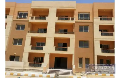 Apartment - 3 Bedrooms - 3 Bathrooms for sale in Paradise - Ext North Inves Area - New Cairo City - Cairo