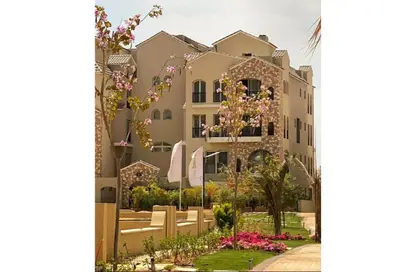 Apartment - 2 Bedrooms - 2 Bathrooms for sale in Green Square - Mostakbal City Compounds - Mostakbal City - Future City - Cairo