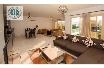 Chalet - 3 Bedrooms - 3 Bathrooms for sale in Hacienda Bay - Sidi Abdel Rahman - North Coast