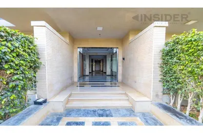 Apartment - 2 Bedrooms - 2 Bathrooms for sale in Galleria Moon Valley - South Investors Area - New Cairo City - Cairo