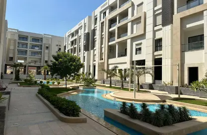 Apartment - 2 Bedrooms - 1 Bathroom for sale in Sheraton Al Matar - El Nozha - Cairo