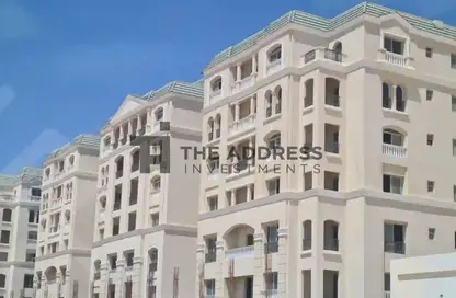 Duplex - 3 Bedrooms - 4 Bathrooms for sale in L'avenir - Mostakbal City Compounds - Mostakbal City - Future City - Cairo