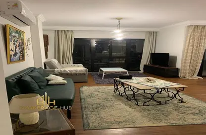 Apartment - 2 Bedrooms - 3 Bathrooms for rent in Villette - 5th Settlement Compounds - The 5th Settlement - New Cairo City - Cairo