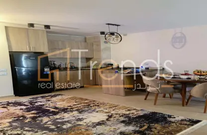 Chalet - 1 Bedroom - 1 Bathroom for sale in IL Monte Galala - Al Ain Al Sokhna - Suez