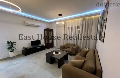 Apartment - 1 Bathroom for rent in Madinaty - Cairo