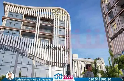 شقة - 3 غرف نوم - 2 حمامات للبيع في صوارى - كمبوندات الاسكندرية - الاسكندرية