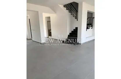 Townhouse - 3 Bedrooms - 3 Bathrooms for sale in Al Burouj Compound - El Shorouk Compounds - Shorouk City - Cairo