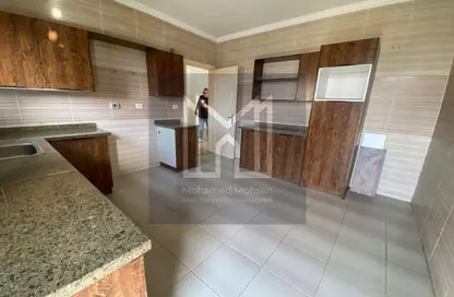 Apartment - 3 Bedrooms - 3 Bathrooms for rent in Madinaty - Cairo