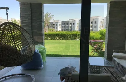 Chalet - 2 Bedrooms - 2 Bathrooms for sale in Amwaj - Sidi Abdel Rahman - North Coast