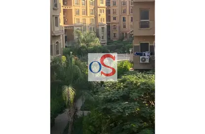 Apartment - 2 Bedrooms - 1 Bathroom for rent in Italian Square - Hadayek October - 6 October City - Giza