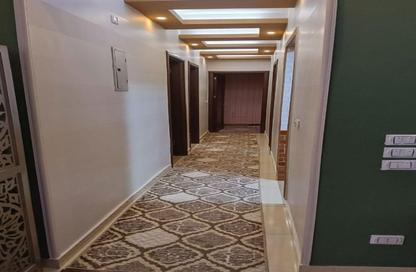 Apartment - 3 Bedrooms - 3 Bathrooms for sale in Thirteenth Sector - Zahraa El Maadi - Hay El Maadi - Cairo