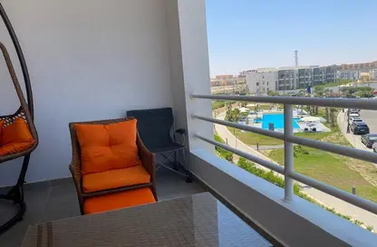 Chalet - 3 Bedrooms - 2 Bathrooms for sale in Amwaj - Sidi Abdel Rahman - North Coast