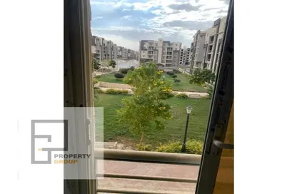 Apartment - 3 Bedrooms - 2 Bathrooms for sale in Janna 2 - Sheikh Zayed Compounds - Sheikh Zayed City - Giza