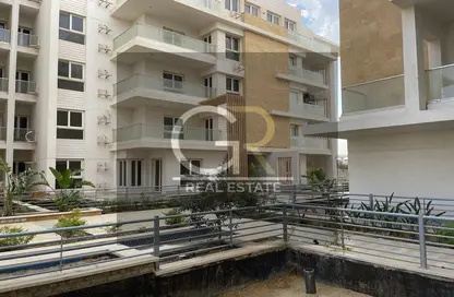 Apartment - 3 Bedrooms - 2 Bathrooms for sale in Mountain View iCity October - 6 October Compounds - 6 October City - Giza