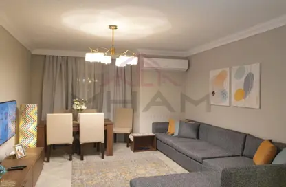 Apartment - 3 Bedrooms - 2 Bathrooms for rent in Dar Misr - El Shorouk Compounds - Shorouk City - Cairo