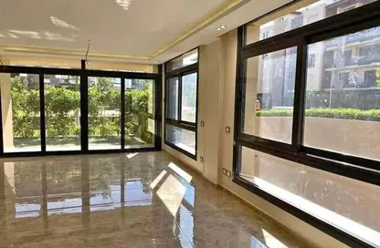 Apartment - 3 Bedrooms - 2 Bathrooms for sale in American University Housing District - 5th Settlement Compounds - The 5th Settlement - New Cairo City - Cairo