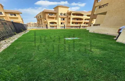 Apartment - 3 Bedrooms - 3 Bathrooms for sale in Al Khamayel city - Sheikh Zayed Compounds - Sheikh Zayed City - Giza