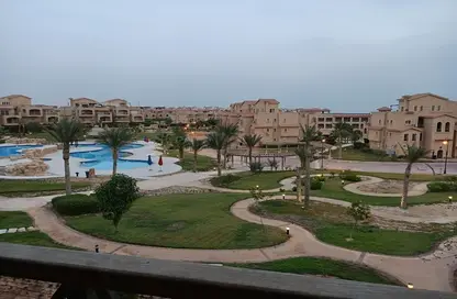 Chalet - 1 Bedroom - 1 Bathroom for sale in Piacera - Al Ain Al Sokhna - Suez