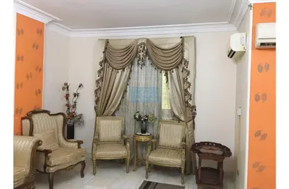 Apartment - 3 Bedrooms - 2 Bathrooms for sale in El Narges Buildings - Al Narges - New Cairo City - Cairo